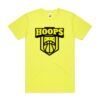 Block Tee (Safety Colours) Thumbnail