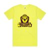 Block Tee (Safety Colours) Thumbnail