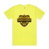 Block Tee (Safety Colours) Thumbnail
