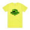 Block Tee (Safety Colours) Thumbnail