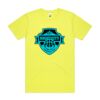 Block Tee (Safety Colours) Thumbnail