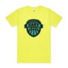 Block Tee (Safety Colours) Thumbnail