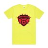 Block Tee (Safety Colours) Thumbnail