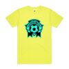 Block Tee (Safety Colours) Thumbnail