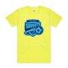 Block Tee (Safety Colours) Thumbnail
