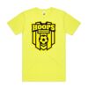 Block Tee (Safety Colours) Thumbnail