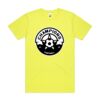 Block Tee (Safety Colours) Thumbnail