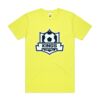 Block Tee (Safety Colours) Thumbnail