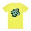 Block Tee (Safety Colours) Thumbnail