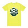Block Tee (Safety Colours) Thumbnail