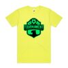 Block Tee (Safety Colours) Thumbnail