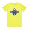 Block Tee (Safety Colours) Thumbnail