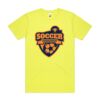 Block Tee (Safety Colours) Thumbnail