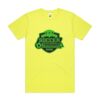 Block Tee (Safety Colours) Thumbnail