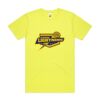 Block Tee (Safety Colours) Thumbnail