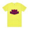 Block Tee (Safety Colours) Thumbnail