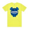 Block Tee (Safety Colours) Thumbnail