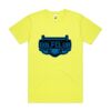 Block Tee (Safety Colours) Thumbnail