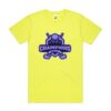 Block Tee (Safety Colours) Thumbnail