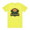 Block Tee (Safety Colours) Thumbnail