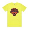 Block Tee (Safety Colours) Thumbnail