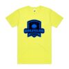 Block Tee (Safety Colours) Thumbnail