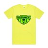Block Tee (Safety Colours) Thumbnail