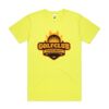 Block Tee (Safety Colours) Thumbnail