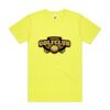 Block Tee (Safety Colours) Thumbnail