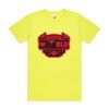 Block Tee (Safety Colours) Thumbnail