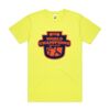 Block Tee (Safety Colours) Thumbnail