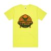 Block Tee (Safety Colours) Thumbnail