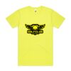 Block Tee (Safety Colours) Thumbnail