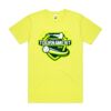 Block Tee (Safety Colours) Thumbnail
