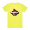 Block Tee (Safety Colours) Thumbnail