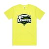 Block Tee (Safety Colours) Thumbnail