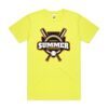 Block Tee (Safety Colours) Thumbnail
