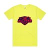 Block Tee (Safety Colours) Thumbnail