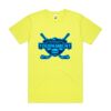 Block Tee (Safety Colours) Thumbnail
