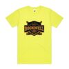 Block Tee (Safety Colours) Thumbnail