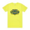 Block Tee (Safety Colours) Thumbnail