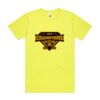 Block Tee (Safety Colours) Thumbnail