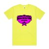 Block Tee (Safety Colours) Thumbnail