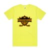 Block Tee (Safety Colours) Thumbnail
