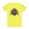 Block Tee (Safety Colours) Thumbnail