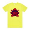 Block Tee (Safety Colours) Thumbnail