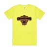Block Tee (Safety Colours) Thumbnail