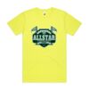 Block Tee (Safety Colours) Thumbnail