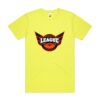 Block Tee (Safety Colours) Thumbnail