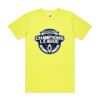 Block Tee (Safety Colours) Thumbnail